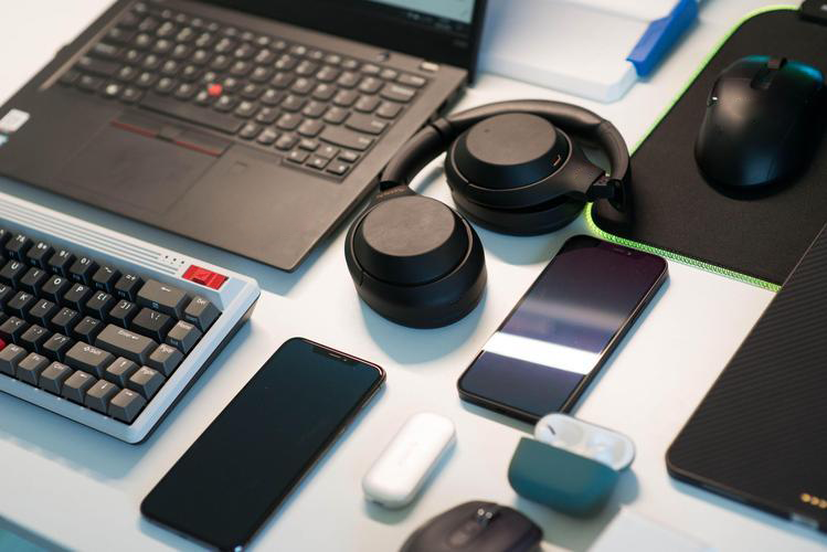 消費(fèi)電子產(chǎn)品精密焊接解決方案