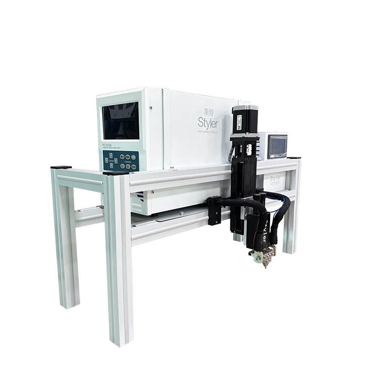 電動龍門架點焊機