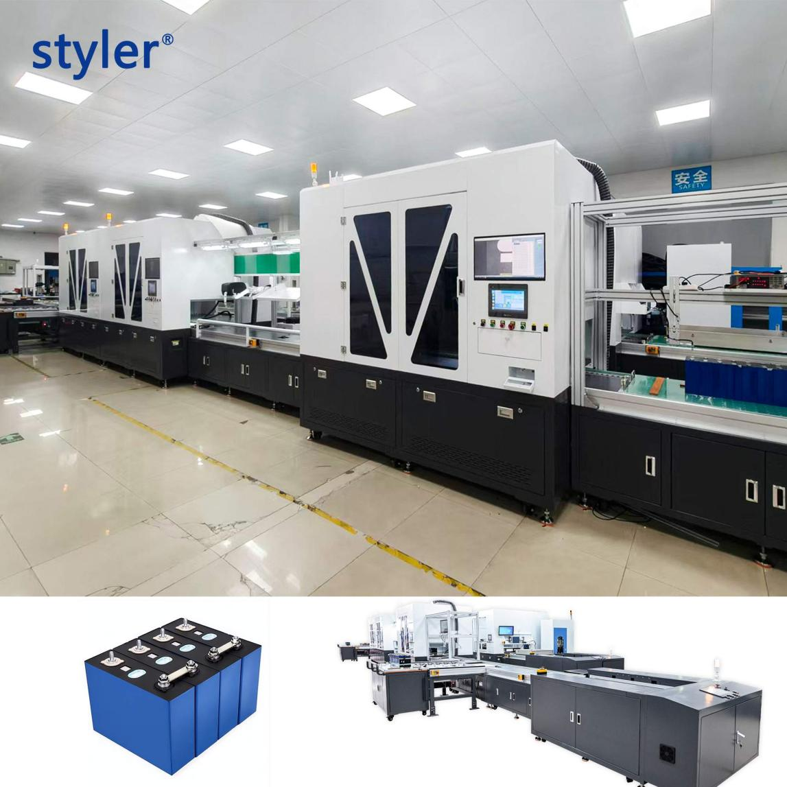 儲能項目如何重新定義電池制造的可靠性
