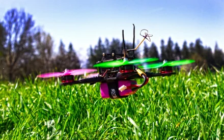 無人機的鋰電池點焊：提高耐用性和可靠性