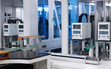 我們如何提供從焊接工藝開發到操作人員培訓的全面支持