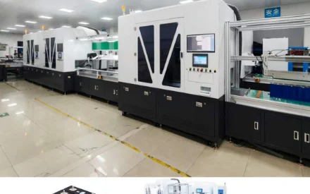 儲能項目如何重新定義電池制造的可靠性